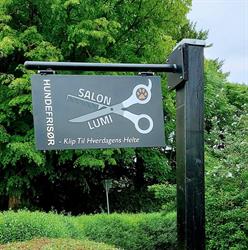 Salon Lumi/ Hundefrisør