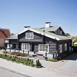 Finns Bed & Breakfast