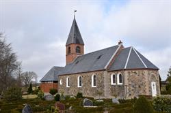 Hodsager Kirke