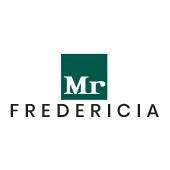 Mr Fredericia