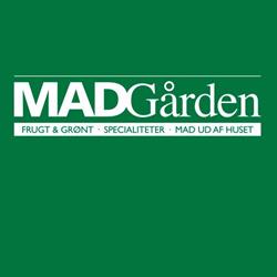 MadGården Arden