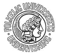 Folkeuniversitetet I Frederikssund