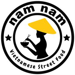 nam nam - Vietnamese Street Food