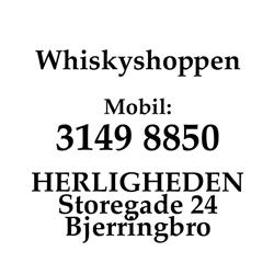 Whiskyshoppen