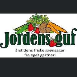 Jordens Guf /V Susanne & Mads