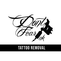 Dont Fear Ink