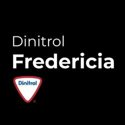 Dinitrol Center Fredericia