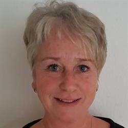 Hæl og tå v. Susanne H