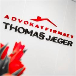 Advokatfirmaet Thomas Jæger