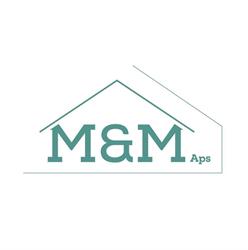 Tømrerfirmaet M & M ApS