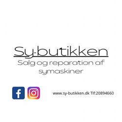 Sy-Butikken & Systing.dk