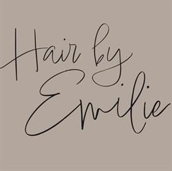 Hair by Emilie