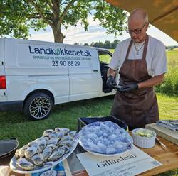 Landkøkkenet