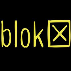 Blok X