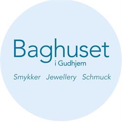Baghuset I Gudhjem