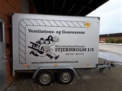 Skorstensfejerfirmaet Stjernholm