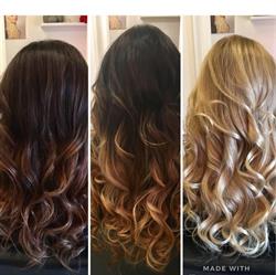 TinasHairdesign.dk