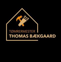 Tømrermester Thomas Bækgaard