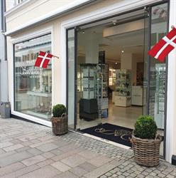 Sönnichsen Ure og Smykker