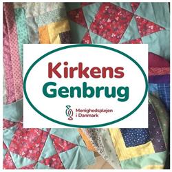 Kirkens Genbrug Randers