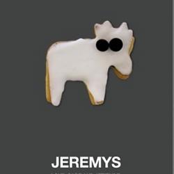 Jeremys