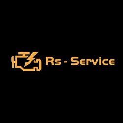 Rs-Service DIT Autoværksted