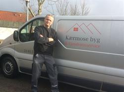 Kærmose byg & ejendomsservice