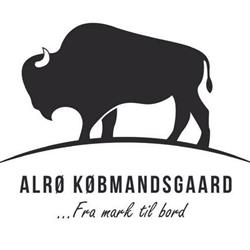 Alrø Købmandsgaard