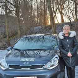 Aaby's Køreskole Højbjerg