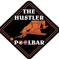 The hustler poolBar