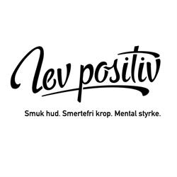 Lev Positivt din hud & muskelspecialist