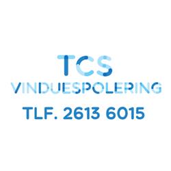 TCS Vinduespolering