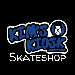 Kims Kiosk Skateshop - Koldings skatebutik