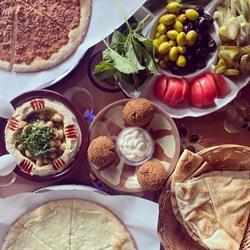 Madina Restaurant