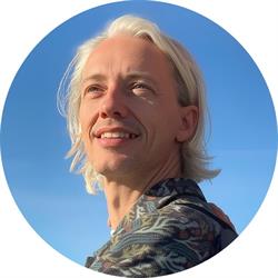Thore Fogh – Kropsterapeut, Åndedrætsterapeut & Facilitator i livskraft og autenticitet