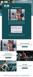 Kaatsu Fitness Roskilde