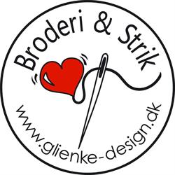 Broderi & Strik - Glienke Design