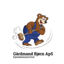 Gårdmand Bjørn ApS