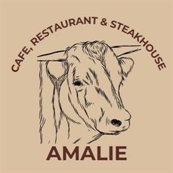 Cafe, Restaurant og Steakhouse Amalie, Thisted ApS