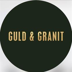 Guld og Granit/Henriette Theilgaard