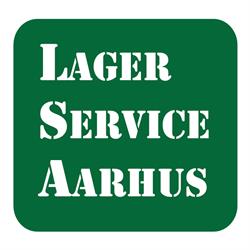 Lager Service Aarhus ApS