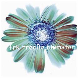 FRK. TREPILE BLOMSTER ApS