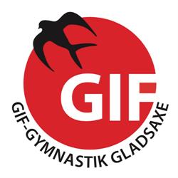 GIF Gymnastik Gladsaxe og GIF Cheerleaders
