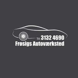 Frøsigs Autoværksted ApS