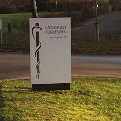 Lægehuset Fuglesøen I/S