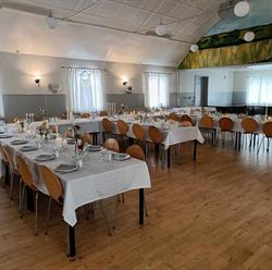 Hårup Forsamlingshus Venner