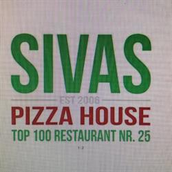 Sivas Pizza House