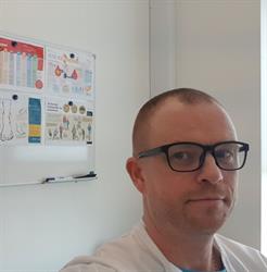 Fodterapeuten i Dianalund