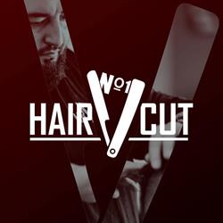 Hair Cut No. 1