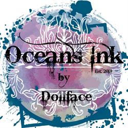 Oceans Ink By Dollface